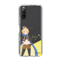 Slim Protection Case［ Re:ZERO -Starting Life in Another World- Felt - Standing Illustration ］
