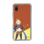 Slim Protection Case［ Re:ZERO -Starting Life in Another World- Felt - Standing Illustration ］