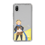 Slim Protection Case［ Re:ZERO -Starting Life in Another World- Felt - Standing Illustration ］