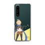 Slim Protection Case［ Re:ZERO -Starting Life in Another World- Felt - Standing Illustration ］