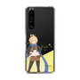 Slim Protection Case［ Re:ZERO -Starting Life in Another World- Felt - Standing Illustration ］