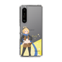 Slim Protection Case［ Re:ZERO -Starting Life in Another World- Felt - Standing Illustration ］