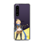 Slim Protection Case［ Re:ZERO -Starting Life in Another World- Felt - Standing Illustration ］