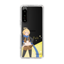 Slim Protection Case［ Re:ZERO -Starting Life in Another World- Felt - Standing Illustration ］