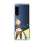 Slim Protection Case［ Re:ZERO -Starting Life in Another World- Felt - Standing Illustration ］