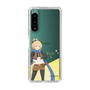 Slim Protection Case［ Re:ZERO -Starting Life in Another World- Felt - Standing Illustration ］