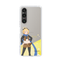 Slim Protection Case［ Re:ZERO -Starting Life in Another World- Felt - Standing Illustration ］