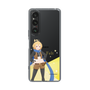 Slim Protection Case［ Re:ZERO -Starting Life in Another World- Felt - Standing Illustration ］