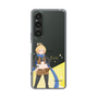Slim Protection Case［ Re:ZERO -Starting Life in Another World- Felt - Standing Illustration ］