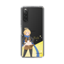 Slim Protection Case［ Re:ZERO -Starting Life in Another World- Felt - Standing Illustration ］