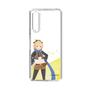Slim Protection Case［ Re:ZERO -Starting Life in Another World- Felt - Standing Illustration ］
