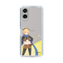 Slim Protection Case［ Re:ZERO -Starting Life in Another World- Felt - Standing Illustration ］