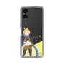 Slim Protection Case［ Re:ZERO -Starting Life in Another World- Felt - Standing Illustration ］