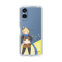 Slim Protection Case［ Re:ZERO -Starting Life in Another World- Felt - Standing Illustration ］