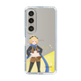 Slim Protection Case［ Re:ZERO -Starting Life in Another World- Felt - Standing Illustration ］