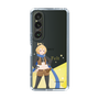 Slim Protection Case［ Re:ZERO -Starting Life in Another World- Felt - Standing Illustration ］