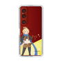 Slim Protection Case［ Re:ZERO -Starting Life in Another World- Felt - Standing Illustration ］