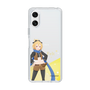Slim Protection Case［ Re:ZERO -Starting Life in Another World- Felt - Standing Illustration ］