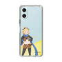 Slim Protection Case［ Re:ZERO -Starting Life in Another World- Felt - Standing Illustration ］