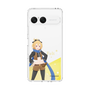 Slim Protection Case［ Re:ZERO -Starting Life in Another World- Felt - Standing Illustration ］