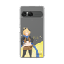 Slim Protection Case［ Re:ZERO -Starting Life in Another World- Felt - Standing Illustration ］