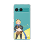 Slim Protection Case［ Re:ZERO -Starting Life in Another World- Felt - Standing Illustration ］
