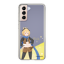 Slim Protection Case［ Re:ZERO -Starting Life in Another World- Felt - Standing Illustration ］