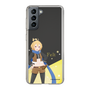 Slim Protection Case［ Re:ZERO -Starting Life in Another World- Felt - Standing Illustration ］