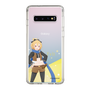 Slim Protection Case［ Re:ZERO -Starting Life in Another World- Felt - Standing Illustration ］