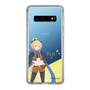 Slim Protection Case［ Re:ZERO -Starting Life in Another World- Felt - Standing Illustration ］