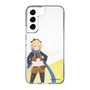 Slim Protection Case［ Re:ZERO -Starting Life in Another World- Felt - Standing Illustration ］