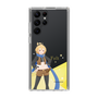 Slim Protection Case［ Re:ZERO -Starting Life in Another World- Felt - Standing Illustration ］
