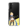 Slim Protection Case［ Re:ZERO -Starting Life in Another World- Felt - Standing Illustration ］
