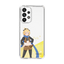 Slim Protection Case［ Re:ZERO -Starting Life in Another World- Felt - Standing Illustration ］