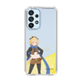 Slim Protection Case［ Re:ZERO -Starting Life in Another World- Felt - Standing Illustration ］