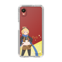 Slim Protection Case［ Re:ZERO -Starting Life in Another World- Felt - Standing Illustration ］