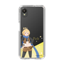 Slim Protection Case［ Re:ZERO -Starting Life in Another World- Felt - Standing Illustration ］