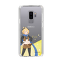 Slim Protection Case［ Re:ZERO -Starting Life in Another World- Felt - Standing Illustration ］