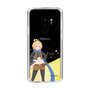 Slim Protection Case［ Re:ZERO -Starting Life in Another World- Felt - Standing Illustration ］