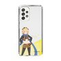 Slim Protection Case［ Re:ZERO -Starting Life in Another World- Felt - Standing Illustration ］