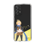 Slim Protection Case［ Re:ZERO -Starting Life in Another World- Felt - Standing Illustration ］