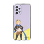 Slim Protection Case［ Re:ZERO -Starting Life in Another World- Felt - Standing Illustration ］
