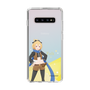 Slim Protection Case［ Re:ZERO -Starting Life in Another World- Felt - Standing Illustration ］