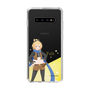 Slim Protection Case［ Re:ZERO -Starting Life in Another World- Felt - Standing Illustration ］