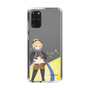Slim Protection Case［ Re:ZERO -Starting Life in Another World- Felt - Standing Illustration ］