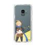 Slim Protection Case［ Re:ZERO -Starting Life in Another World- Felt - Standing Illustration ］