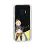 Slim Protection Case［ Re:ZERO -Starting Life in Another World- Felt - Standing Illustration ］