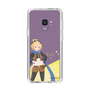 Slim Protection Case［ Re:ZERO -Starting Life in Another World- Felt - Standing Illustration ］