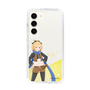 Slim Protection Case［ Re:ZERO -Starting Life in Another World- Felt - Standing Illustration ］