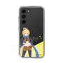 Slim Protection Case［ Re:ZERO -Starting Life in Another World- Felt - Standing Illustration ］